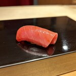 恵比寿 鮨 ふじまさ - 