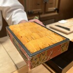 恵比寿 鮨 ふじまさ - 