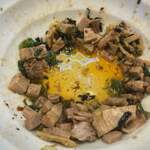 ラーメンながた - 