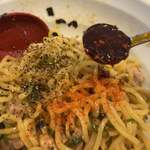 ラーメンながた - 