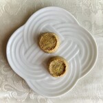 ガトー・ド・ボワ A LA MAISON - ディアモン アールグレイ