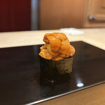 恵比寿 鮨 ふじまさ - 