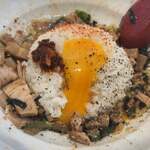 ラーメンながた - 