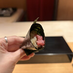 恵比寿 鮨 ふじまさ - 