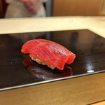 恵比寿 鮨 ふじまさ - 