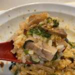 ラーメンながた - 