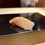 恵比寿 鮨 ふじまさ - 