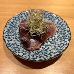 恵比寿 鮨 ふじまさ - 