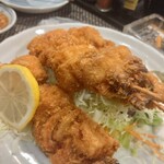 居酒屋三ぜん - 