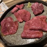 赤身焼肉USHIO - 