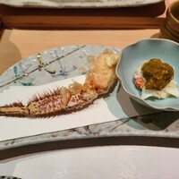 天てんぷら うち津 - 