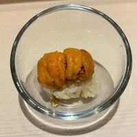 熊本 鮨 銀座ふくじゅ - 