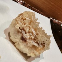 天てんぷら うち津 - 