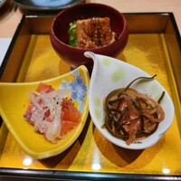 天てんぷら うち津 - 