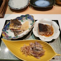 天てんぷら うち津 - 