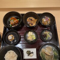 銀座 稲葉 - 