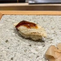 熊本 鮨 銀座ふくじゅ - 