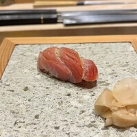 熊本 鮨 銀座ふくじゅ - 
