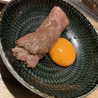 赤身焼肉USHIO - 