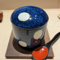 熊本 鮨 銀座ふくじゅ - 