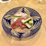 祇園にしむら - 