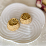 ガトー・ド・ボワ A LA MAISON - ディアモン アールグレイ