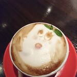 生ハム食べ放題 アンゴロ - ふなっしー風♪