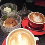 生ハム食べ放題 アンゴロ - 毎回絶対ティラコッタ！