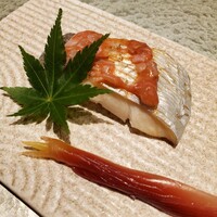 恵比寿 鮨 一 - 