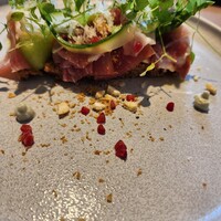 欧風料理 NAKAHARA - 