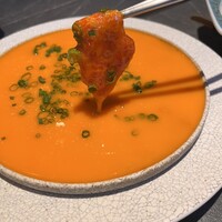 #ヒロキヤ六本木 - 六本木限定Rユッケ