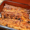 鰻料理専門店 曳馬野