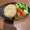 はるかなるカレー 名古屋