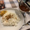とろ肉カレー ロリコズキッチン