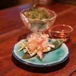 東心斎橋 ほおずき - 