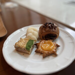 ファンタジースプリングス・レストラン - 