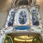 ファンタジースプリングス・レストラン - 