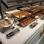 ファンタジースプリングス・レストラン - 