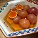 食鶏 しまや - 