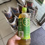 ファミリーマート - ドリンク写真:
