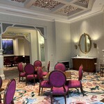 ファンタジースプリングス・レストラン - 