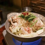 東心斎橋 ほおずき - 