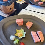 今宵 天空に遊ぶ しょうげつ - 