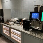 ファンタジースプリングス・レストラン - 