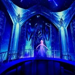 ファンタジースプリングス・レストラン - アナとエルサのフローズンジャーニー