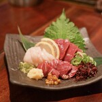 東心斎橋 ほおずき - 