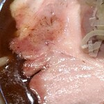 らぁめん 喜乃壺 - 