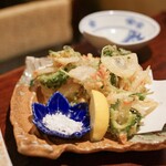 東心斎橋 ほおずき - 