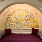 ファンタジースプリングス・レストラン - アルコーヴ