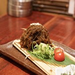 東心斎橋 ほおずき - 